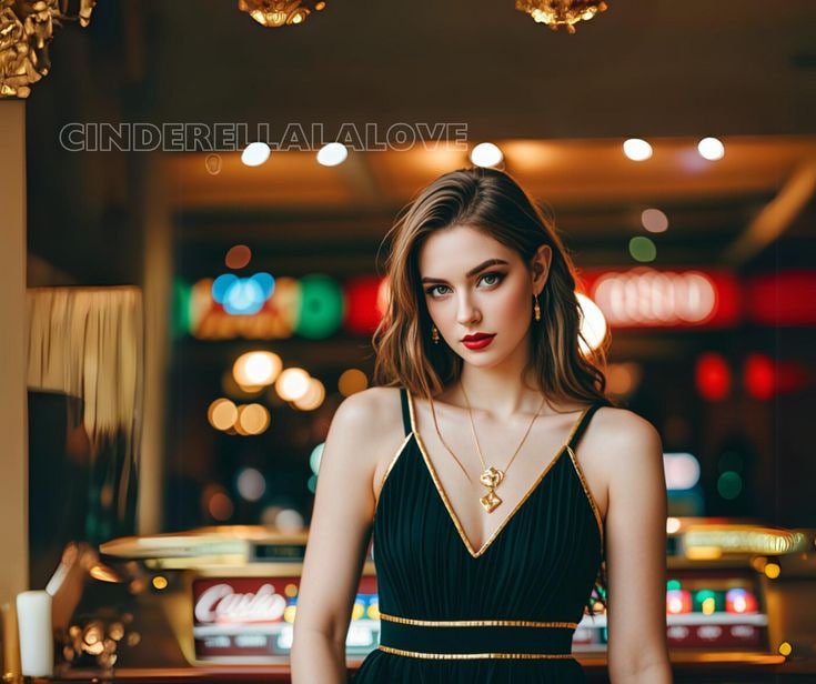 Antarmuka aplikasi jari 4d yang menampilkan permainan live-dealer dan pilihan sportsbook