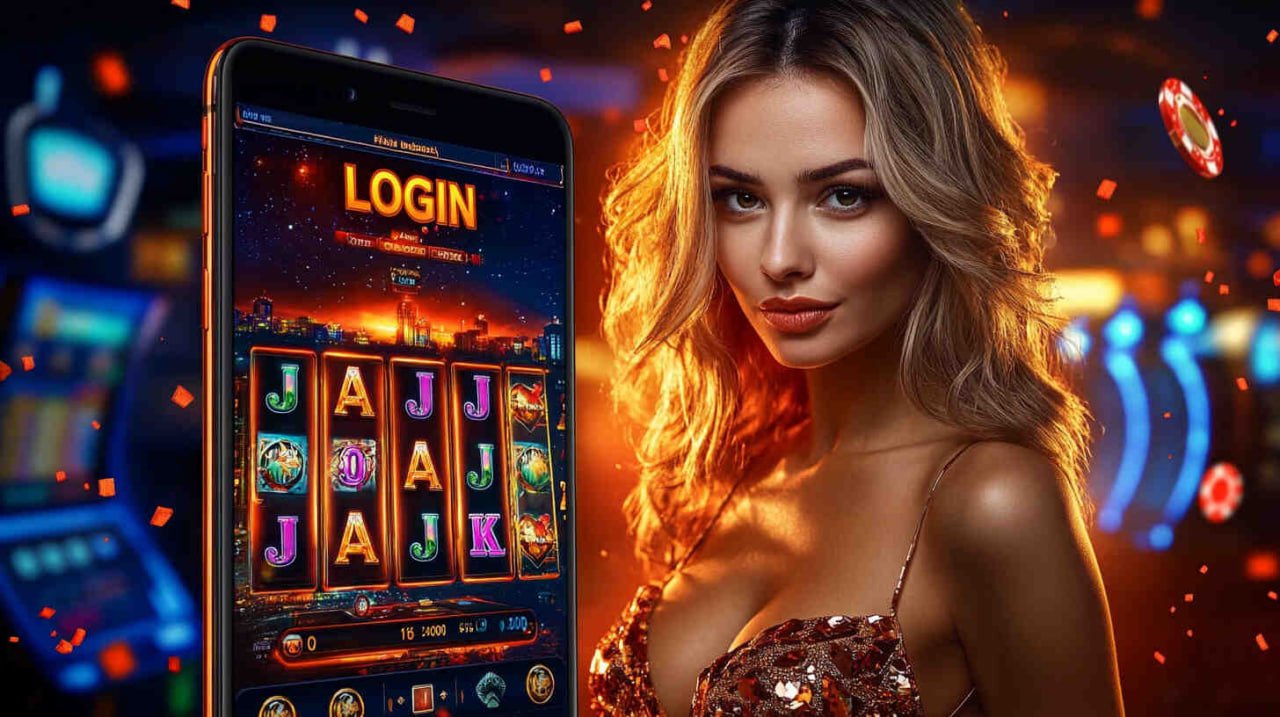 Antarmuka deposit QRIS di jari 4d dengan tampilan kode QR dan konfirmasi transaksi