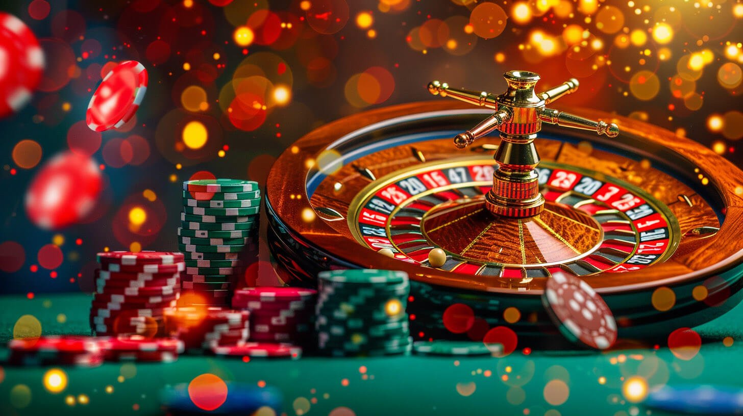 Tampilan permainan Phoenix Rises di platform jari 4d dengan gulungan slot dan simbol Phoenix